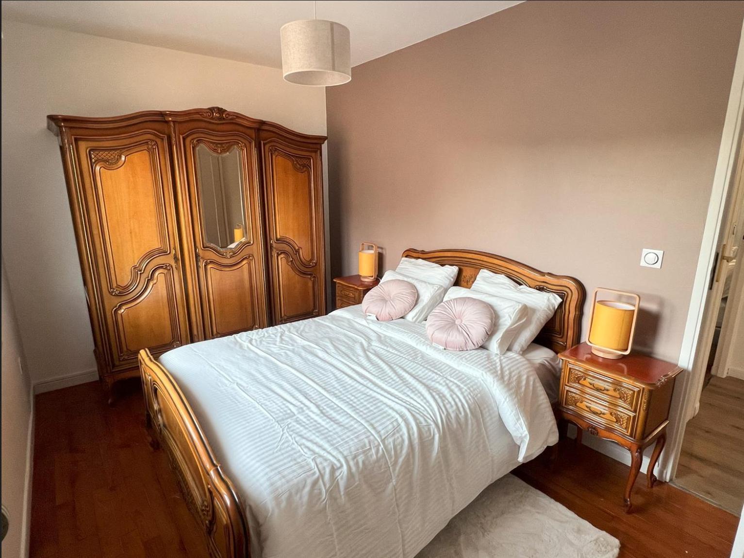 Belle Maison Avec Jardin ! Bezannes Экстерьер фото